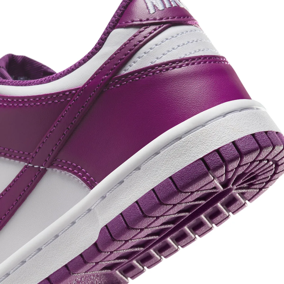 Kids Dunk Low 'Lila'