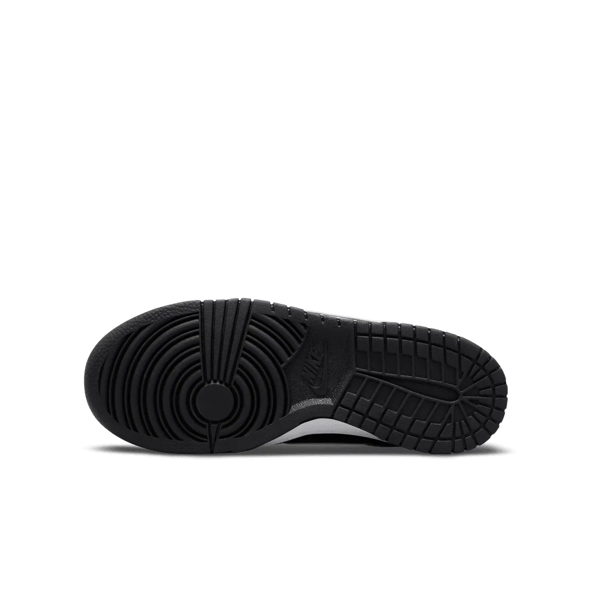 Kid's Dunk Low Retro 'Schwarzer Panda 2.0'