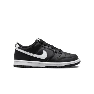 Kid's Dunk Low Retro 'Schwarzer Panda 2.0'