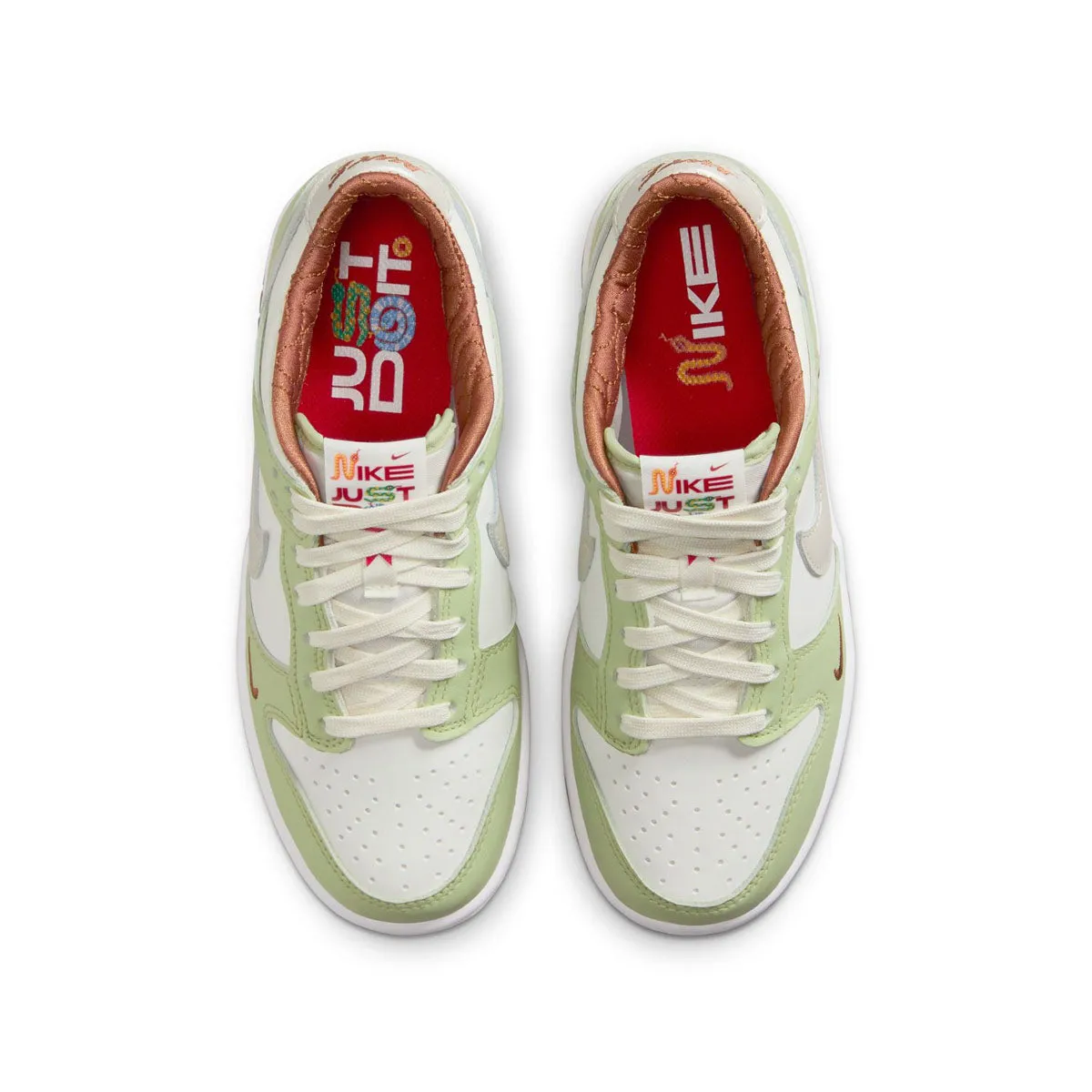 Kids Dunk Low 'Jahr der Schlange'