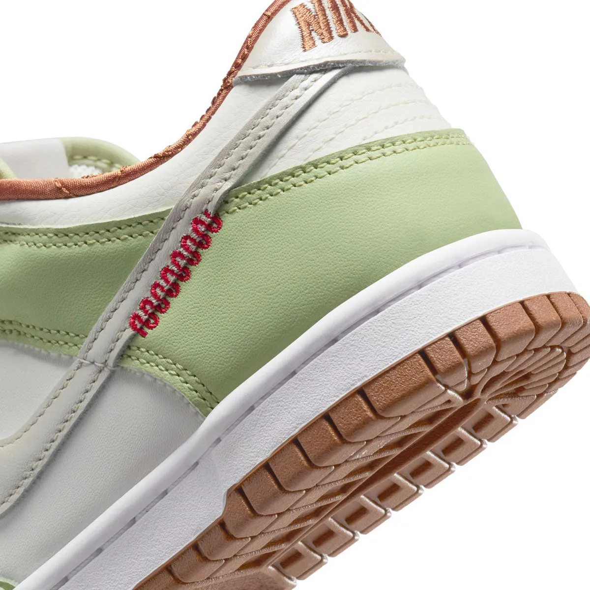 Kids Dunk Low 'Jahr der Schlange'
