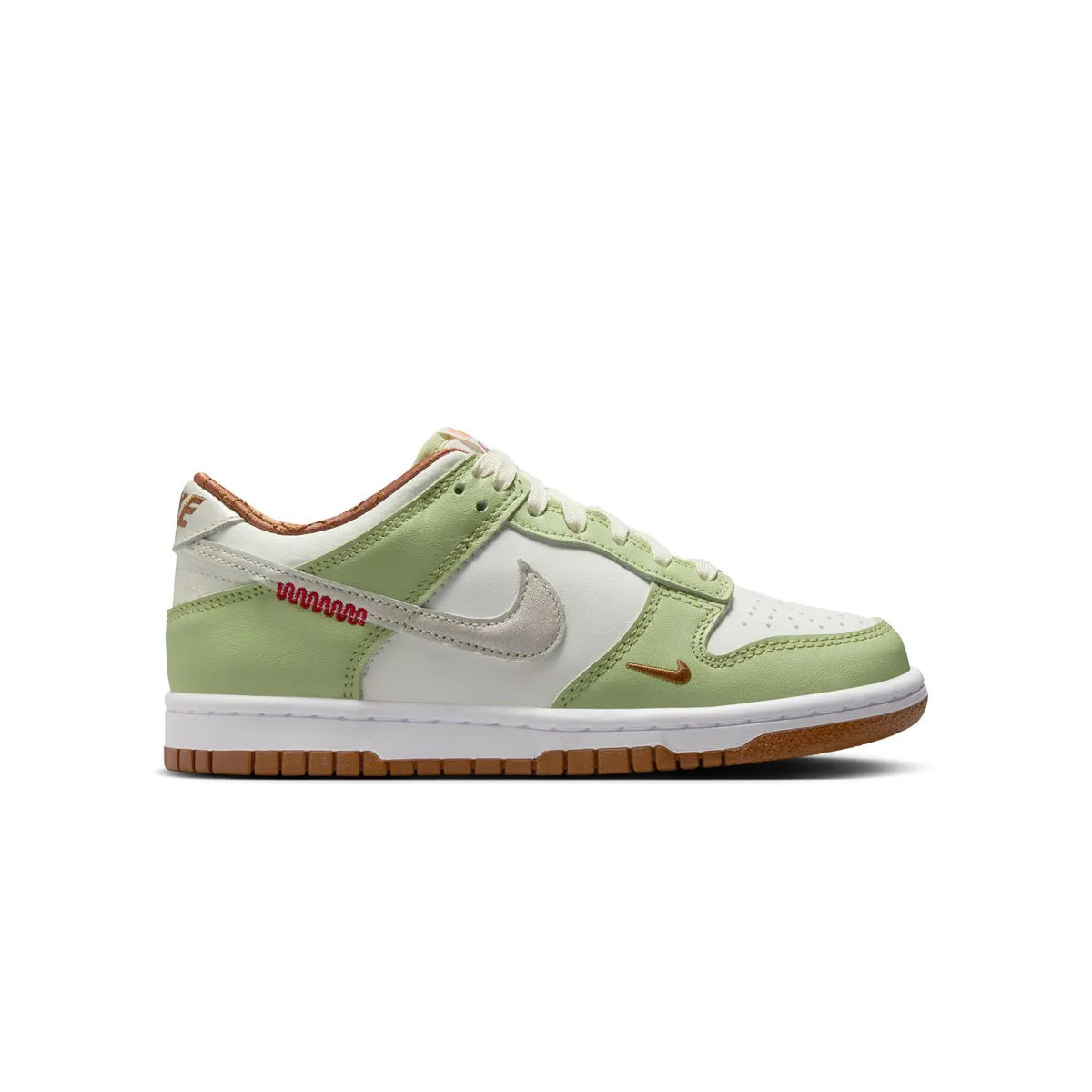 Kids Dunk Low 'Jahr der Schlange'