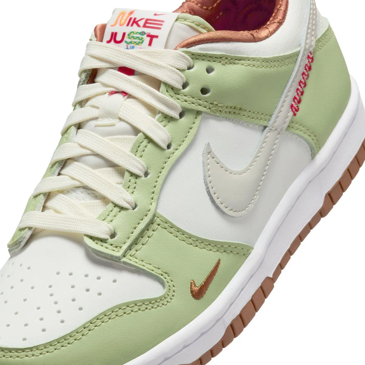Kids Dunk Low 'Jahr der Schlange'
