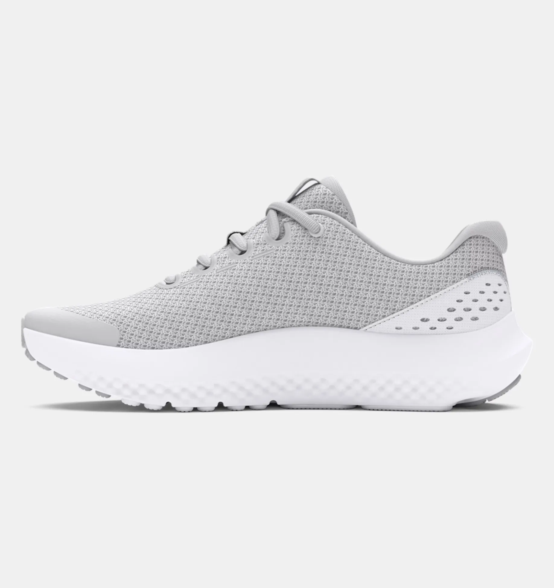 Under Armour GS Surge 4 Kinderschuhe