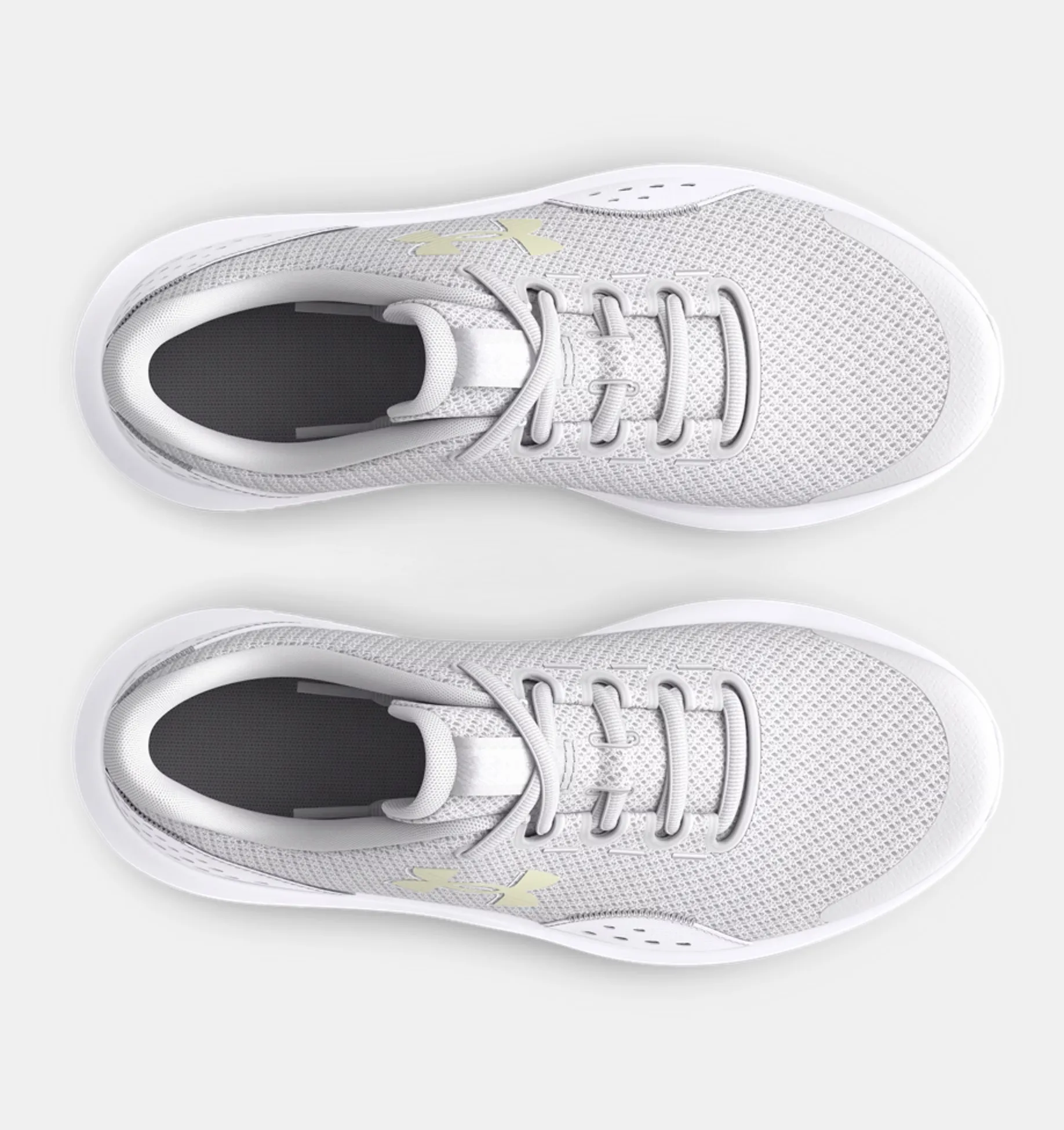 Under Armour GS Surge 4 Kinderschuhe