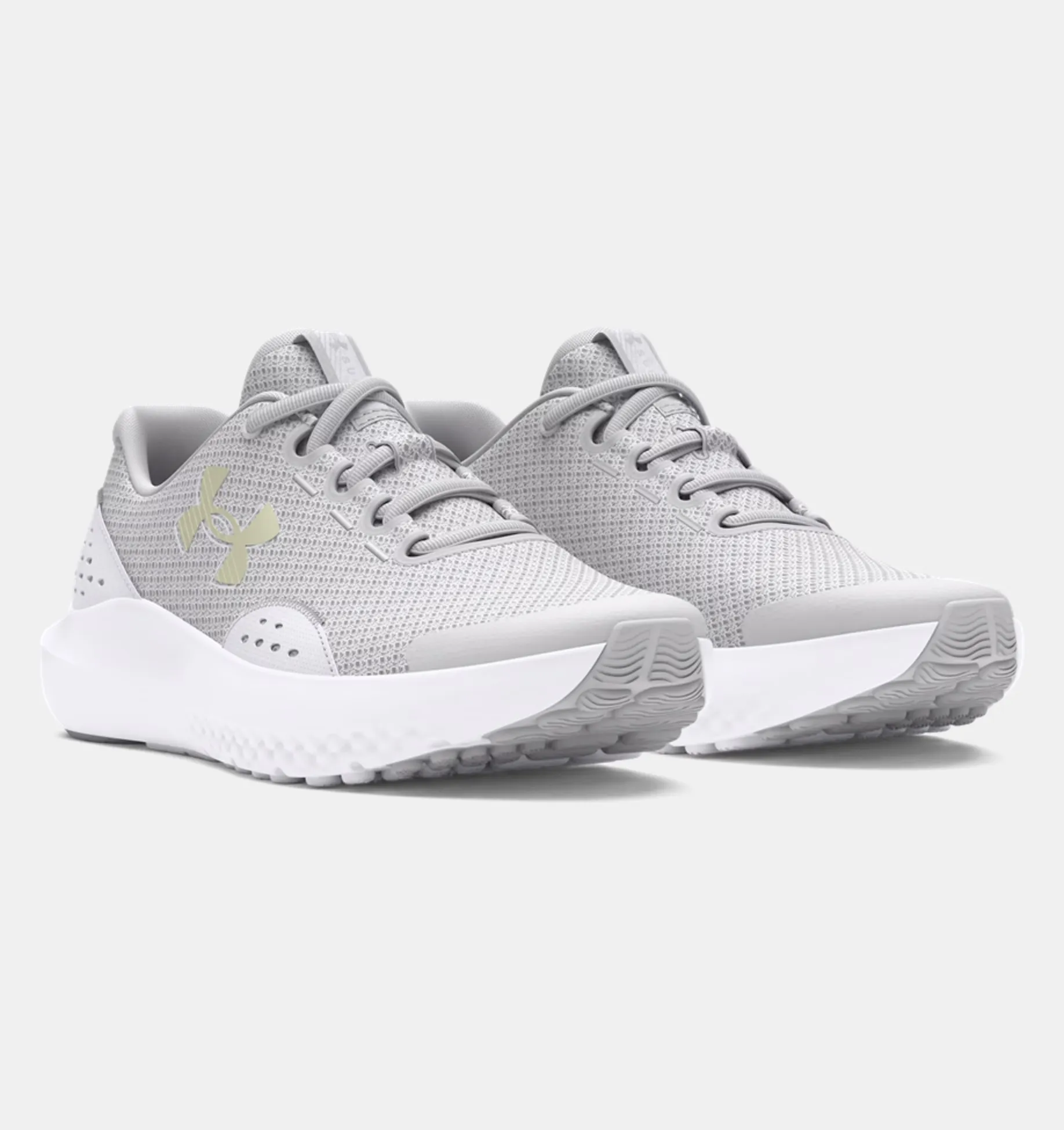 Under Armour GS Surge 4 Kinderschuhe