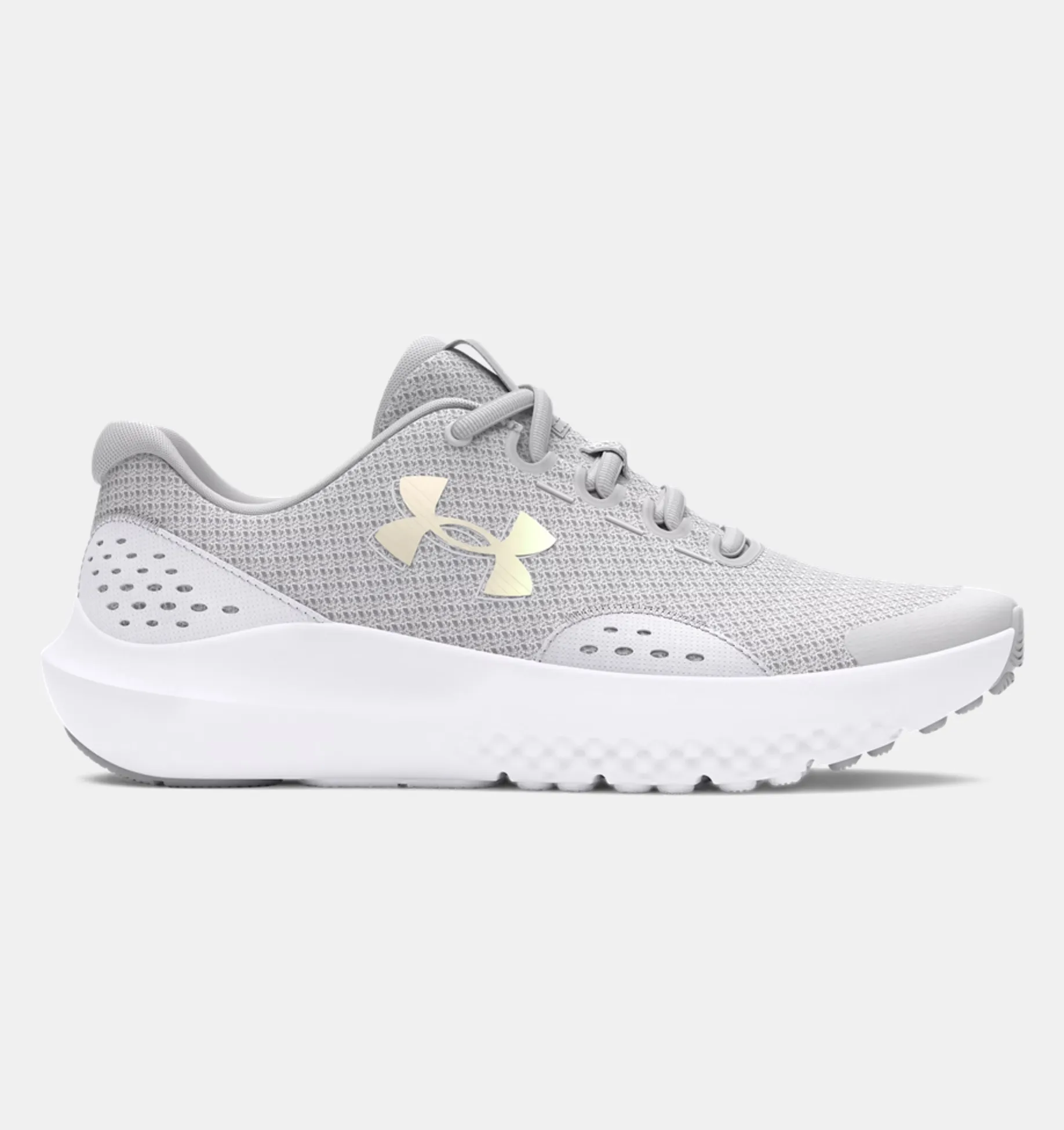 Under Armour GS Surge 4 Kinderschuhe