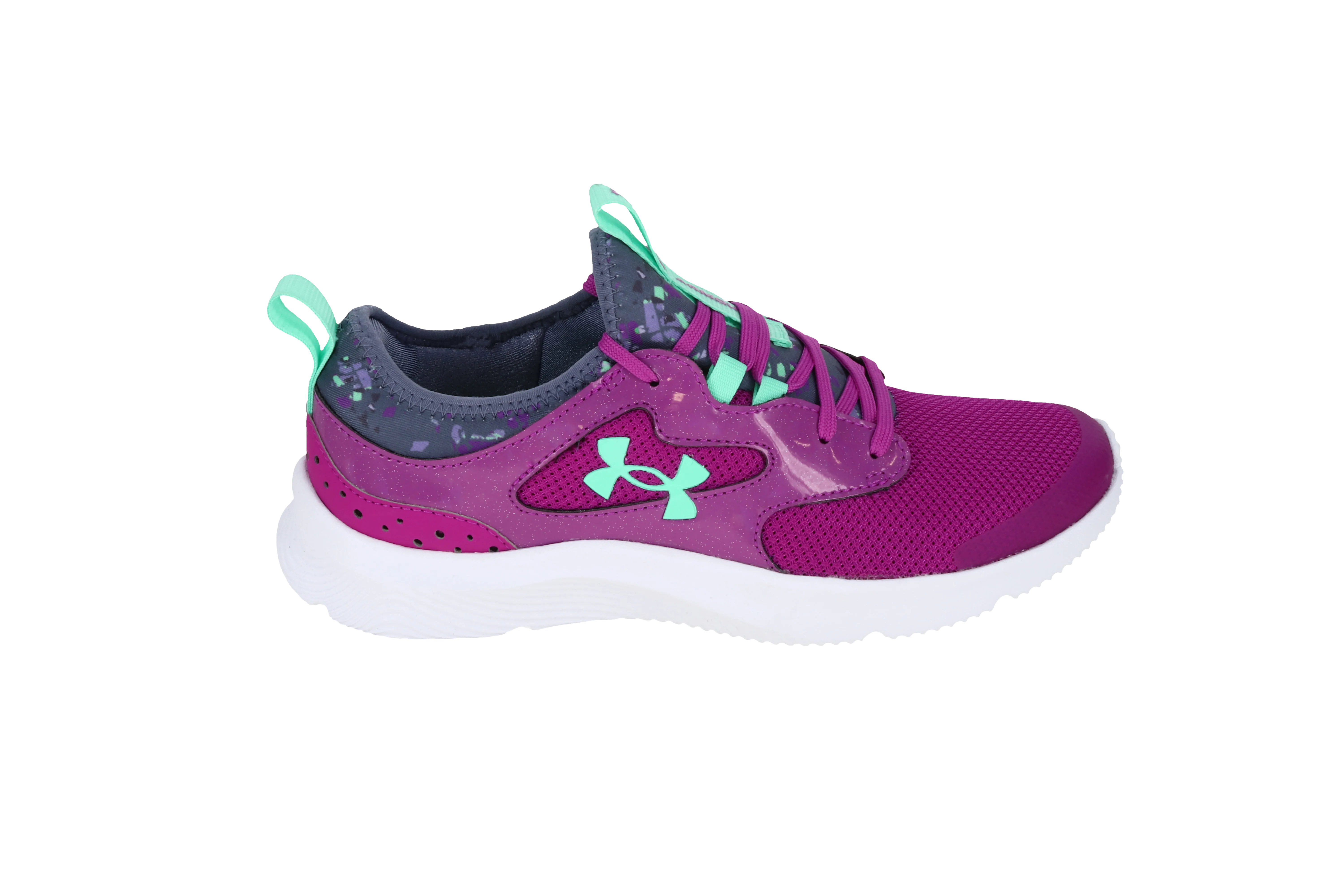 Kids' Infinity 2.0 Druck Under Armour Schuhe