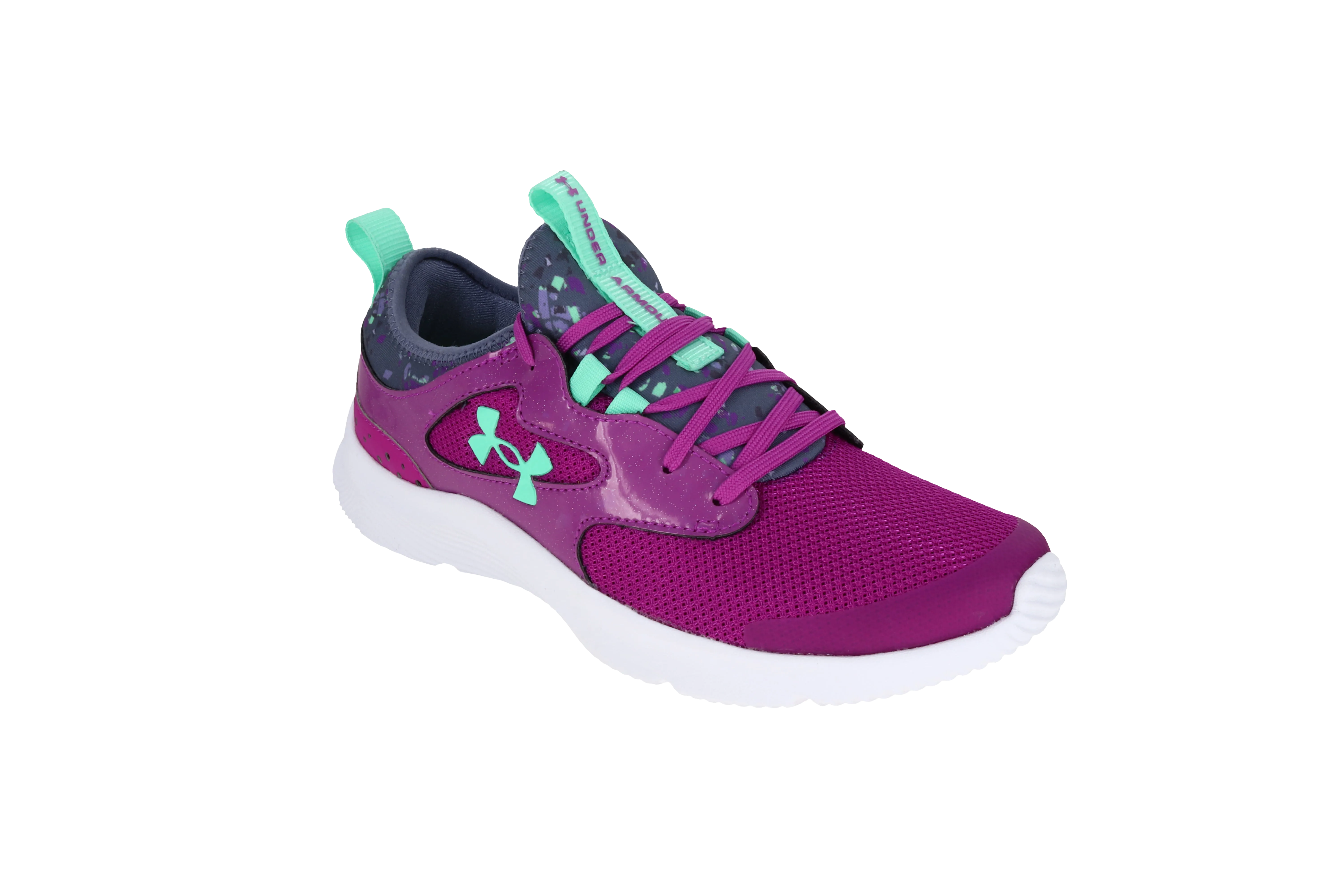 Kids' Infinity 2.0 Druck Under Armour Schuhe