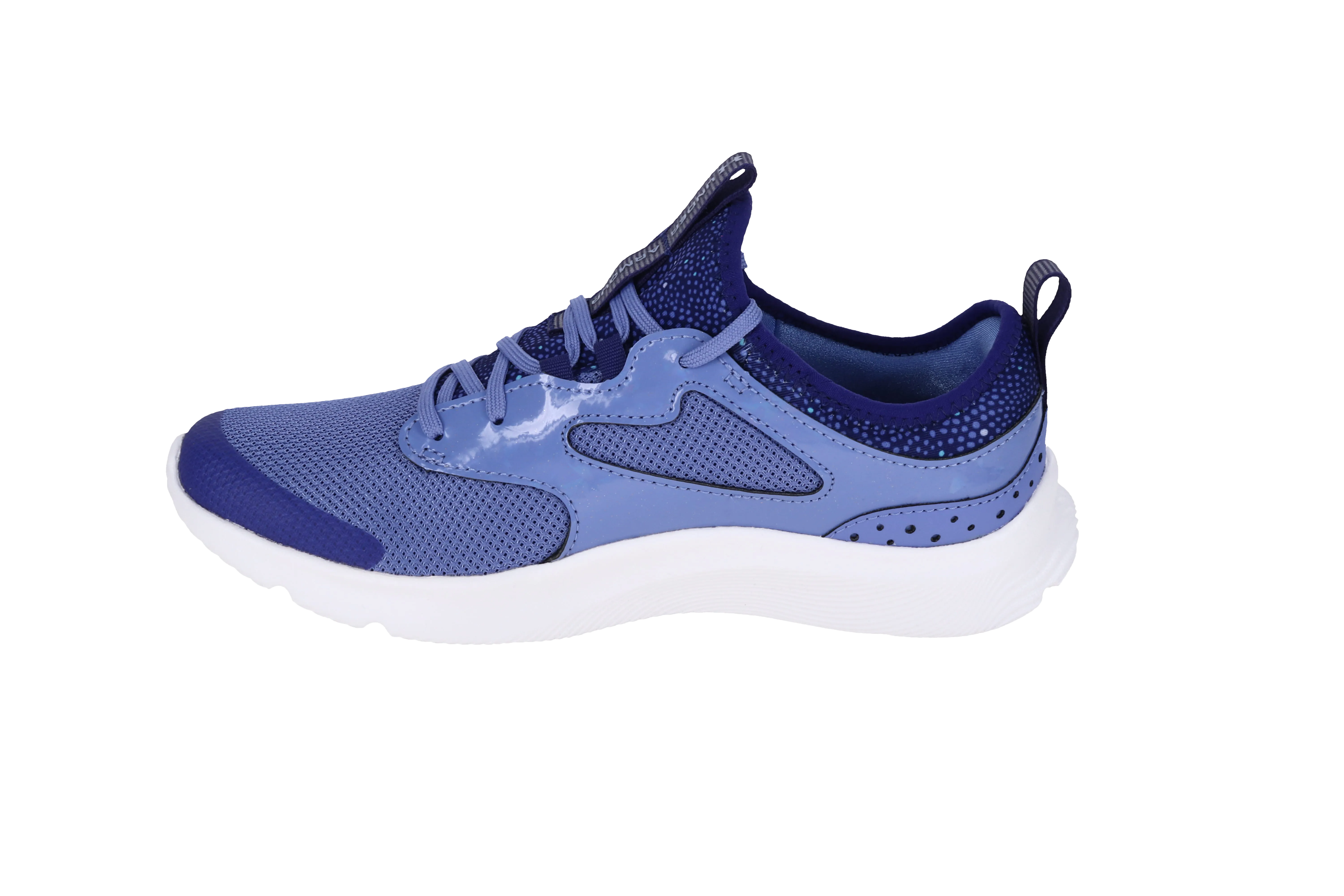 Under Armour Schuhe mit Infinity 2.0 Print für Kinder