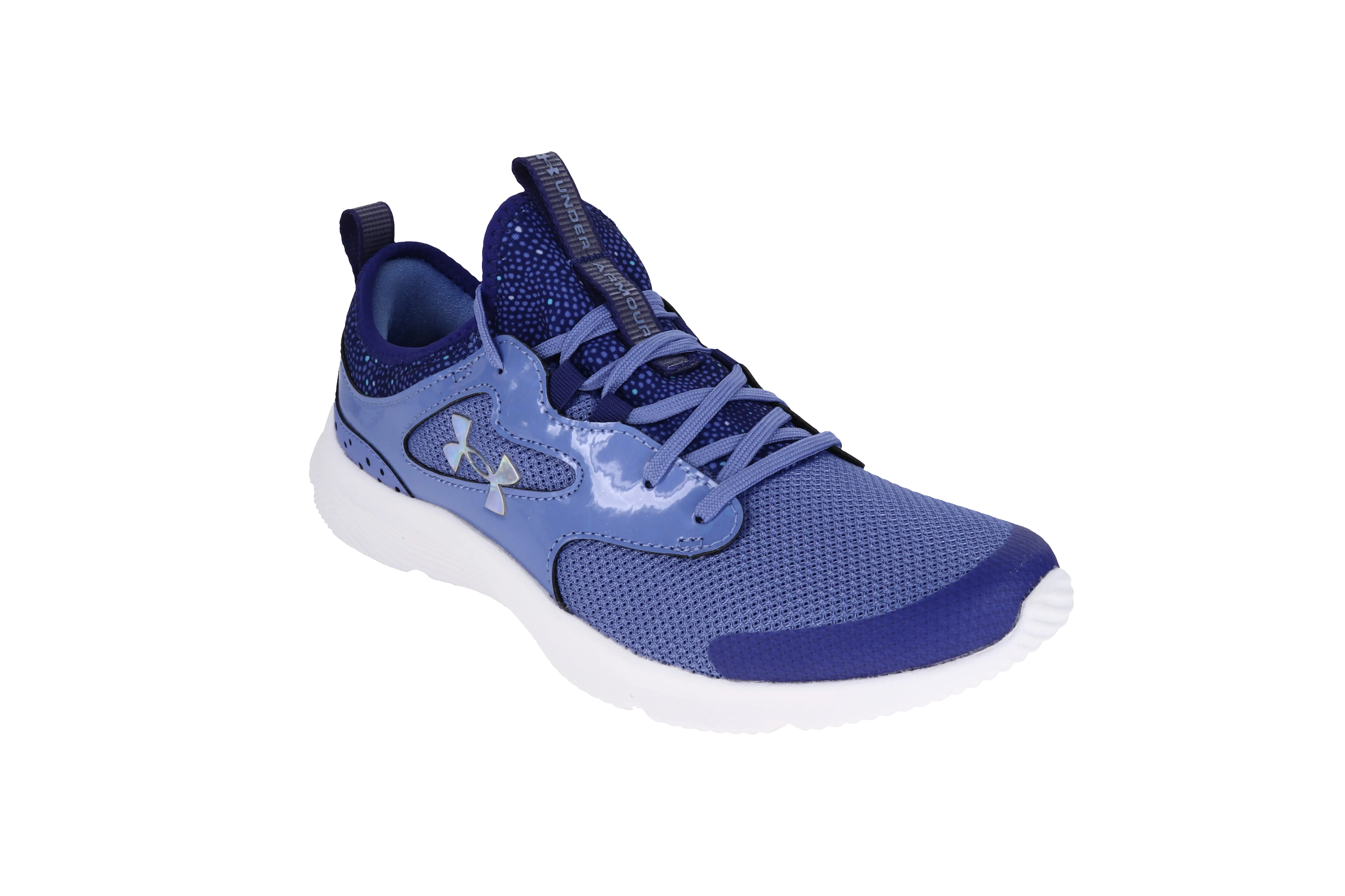Under Armour Schuhe mit Infinity 2.0 Print für Kinder