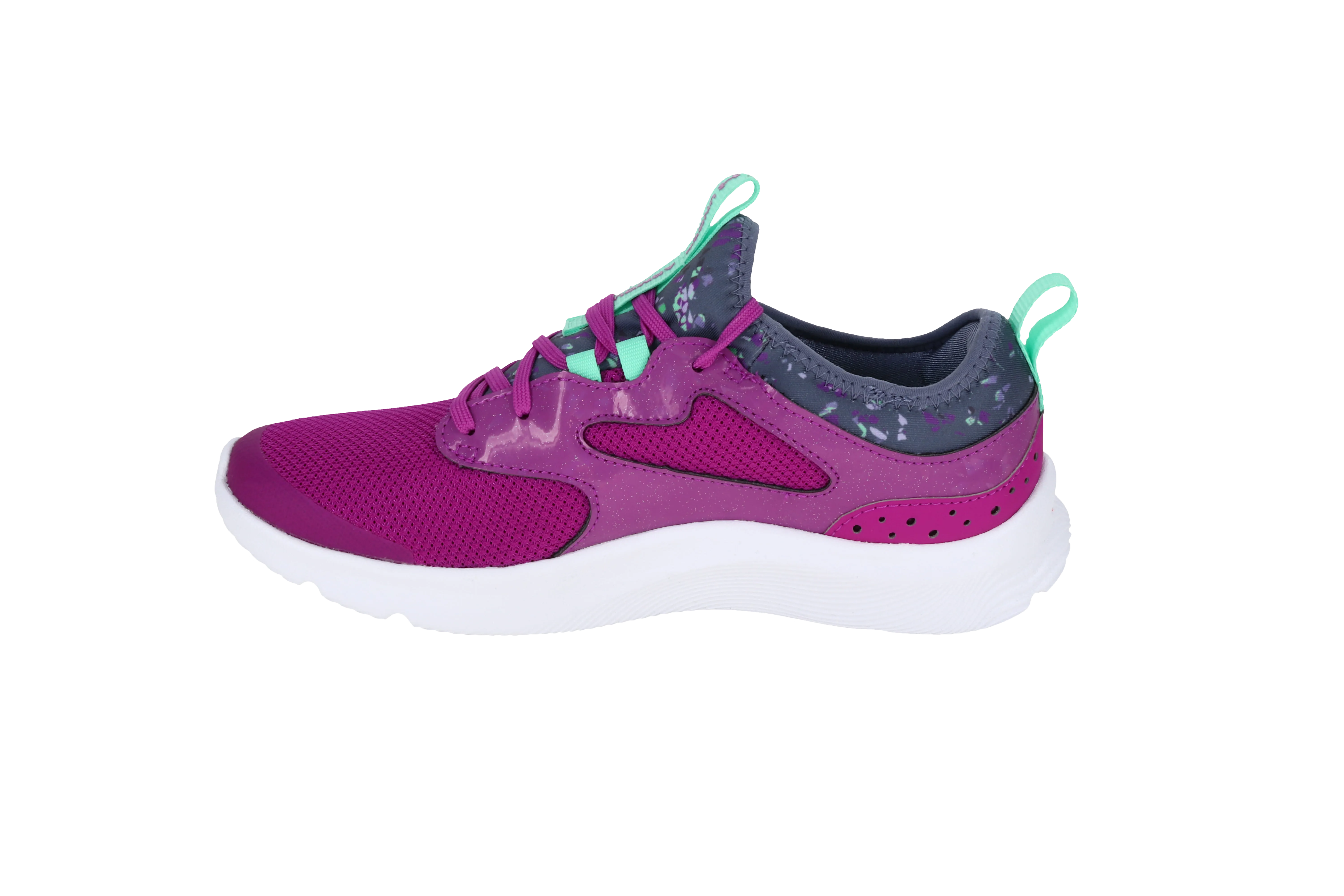 Kids' Infinity 2.0 Druck Under Armour Schuhe