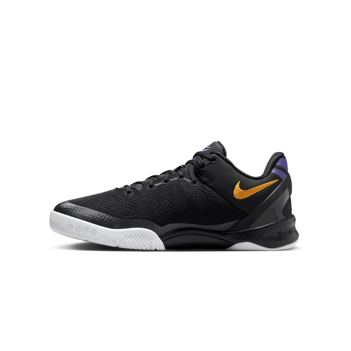 Kids Kobe VIII Protro 'Lakers Auswärts'
