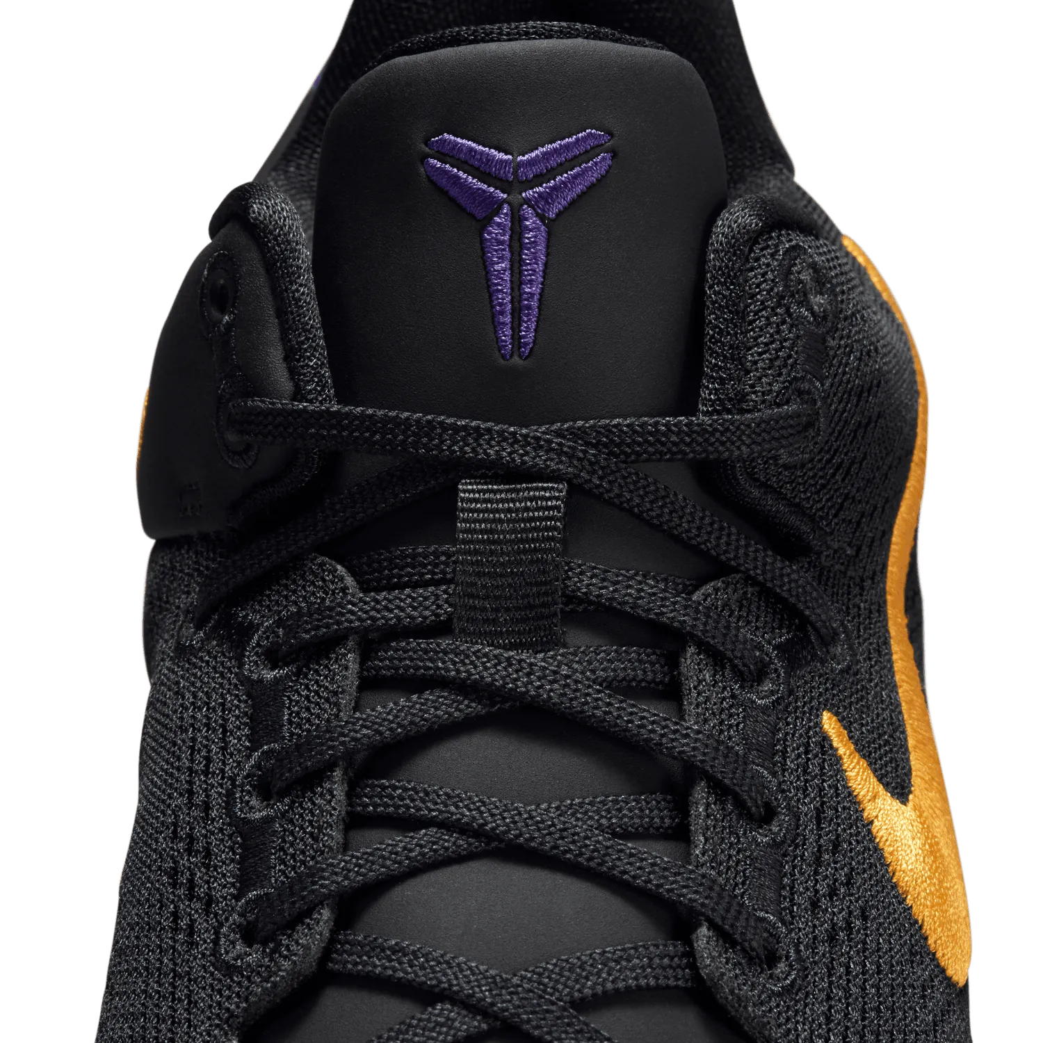 Kids Kobe VIII Protro 'Lakers Auswärts'