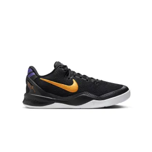 Kids Kobe VIII Protro 'Lakers Auswärts'