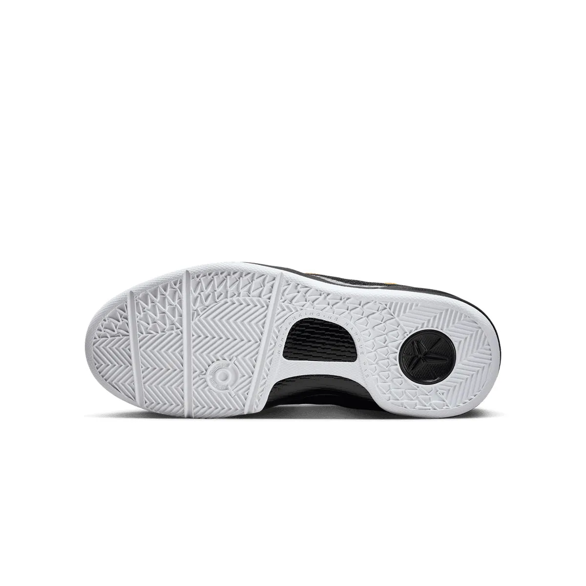 Kids Kobe VIII Protro 'Lakers Auswärts'