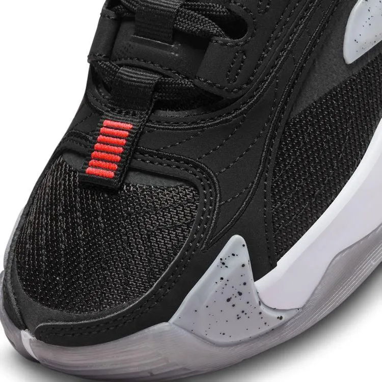 Kindermodell Luka 2 'Schwarzer Zement'