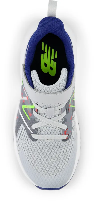 KINDER RAVE RUN v2 BUNGEE