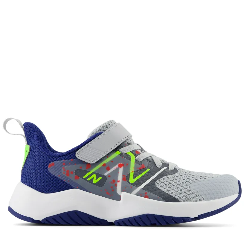 KINDER RAVE RUN v2 BUNGEE