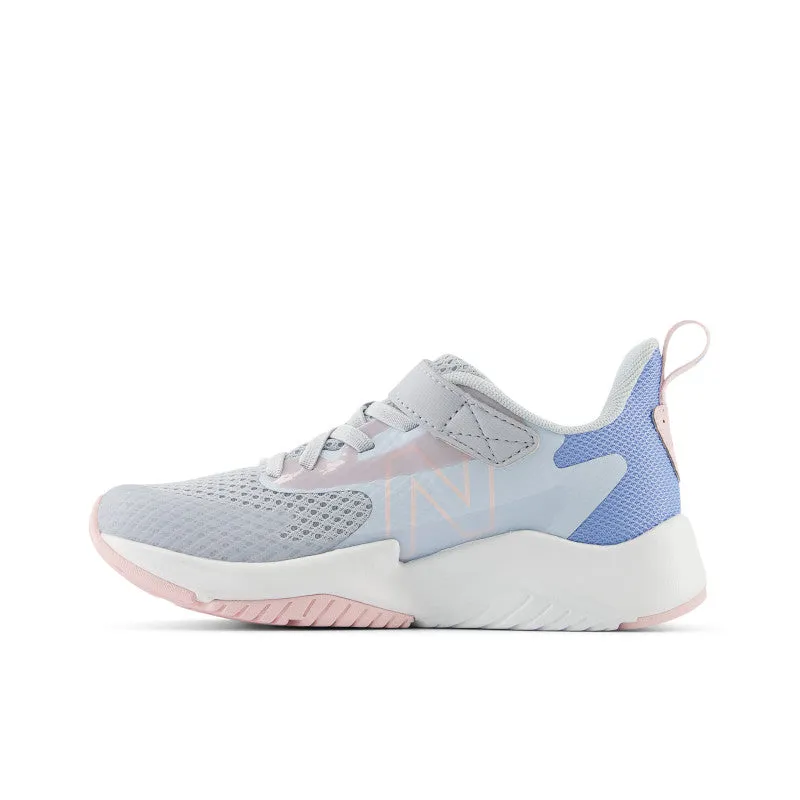 KINDER RAVE LAUF v2