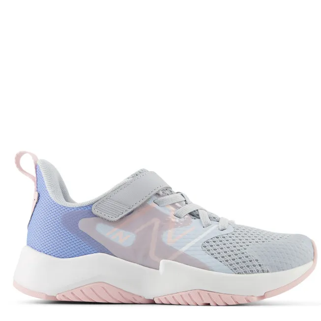 KINDER RAVE LAUF v2