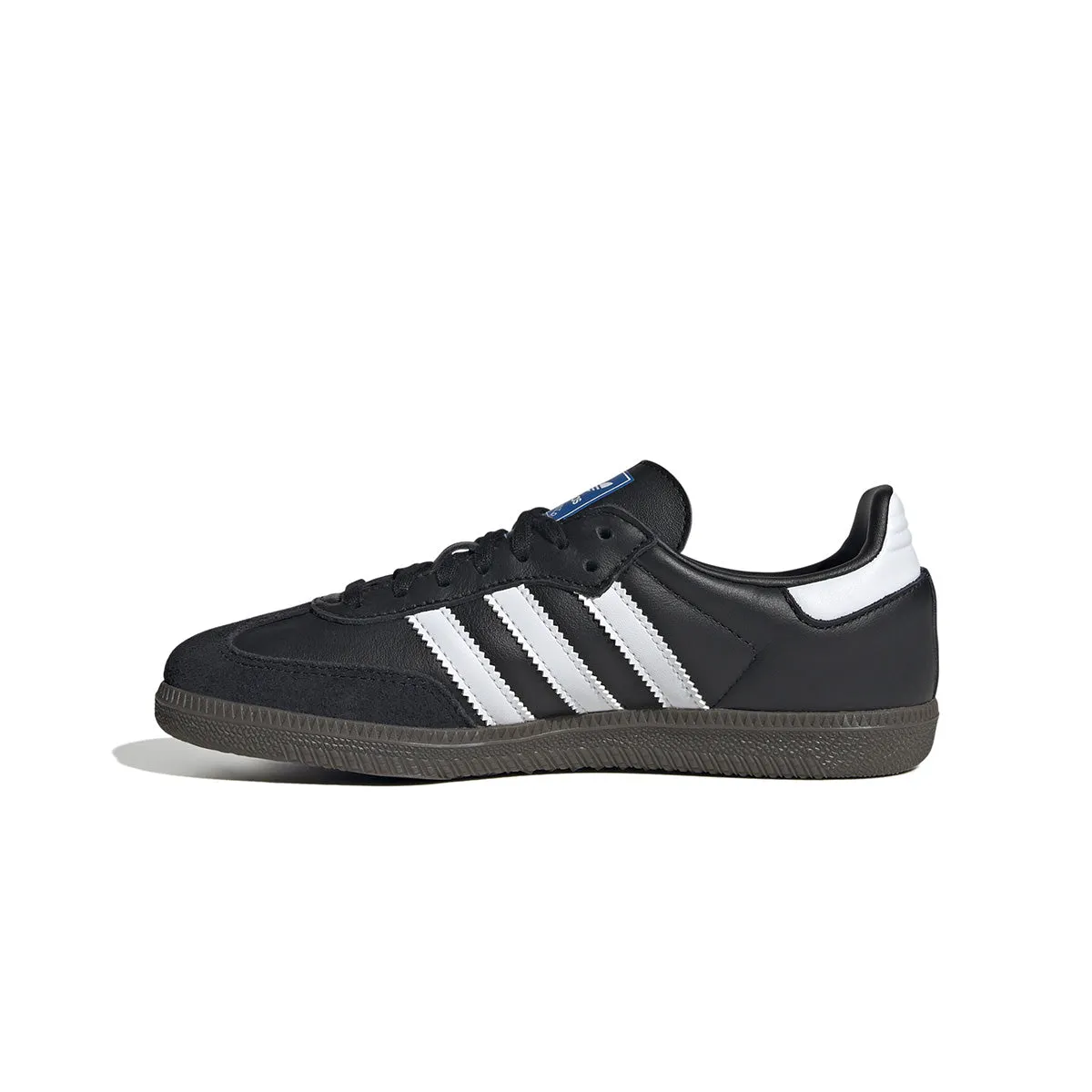 Kids Samba OG 'Schwarzer Gummi'