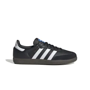 Kids Samba OG 'Schwarzer Gummi'