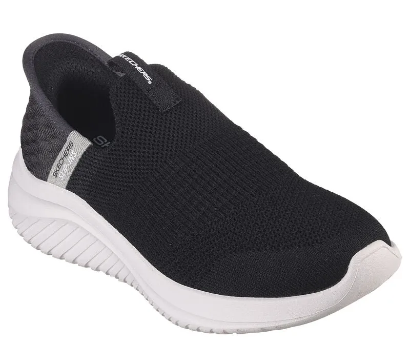 Kinder-Slip-ins: Ultra Flex 3.0 - Sanfter Schritt