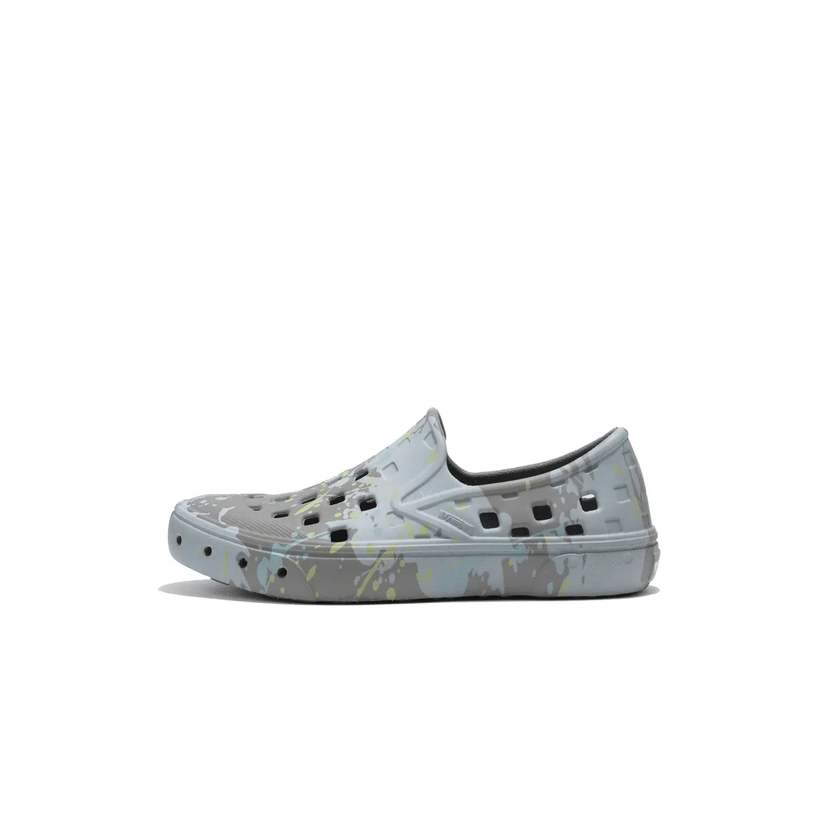 Kinder-Slip-On TRK 'Farbspritzer'