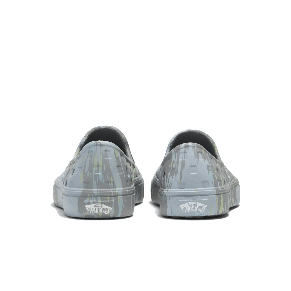 Kinder-Slip-On TRK 'Farbspritzer'