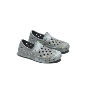 Kinder-Slip-On TRK 'Farbspritzer'