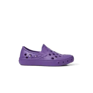 Kinder Slip-On TRK 'Tillandsia Lila'