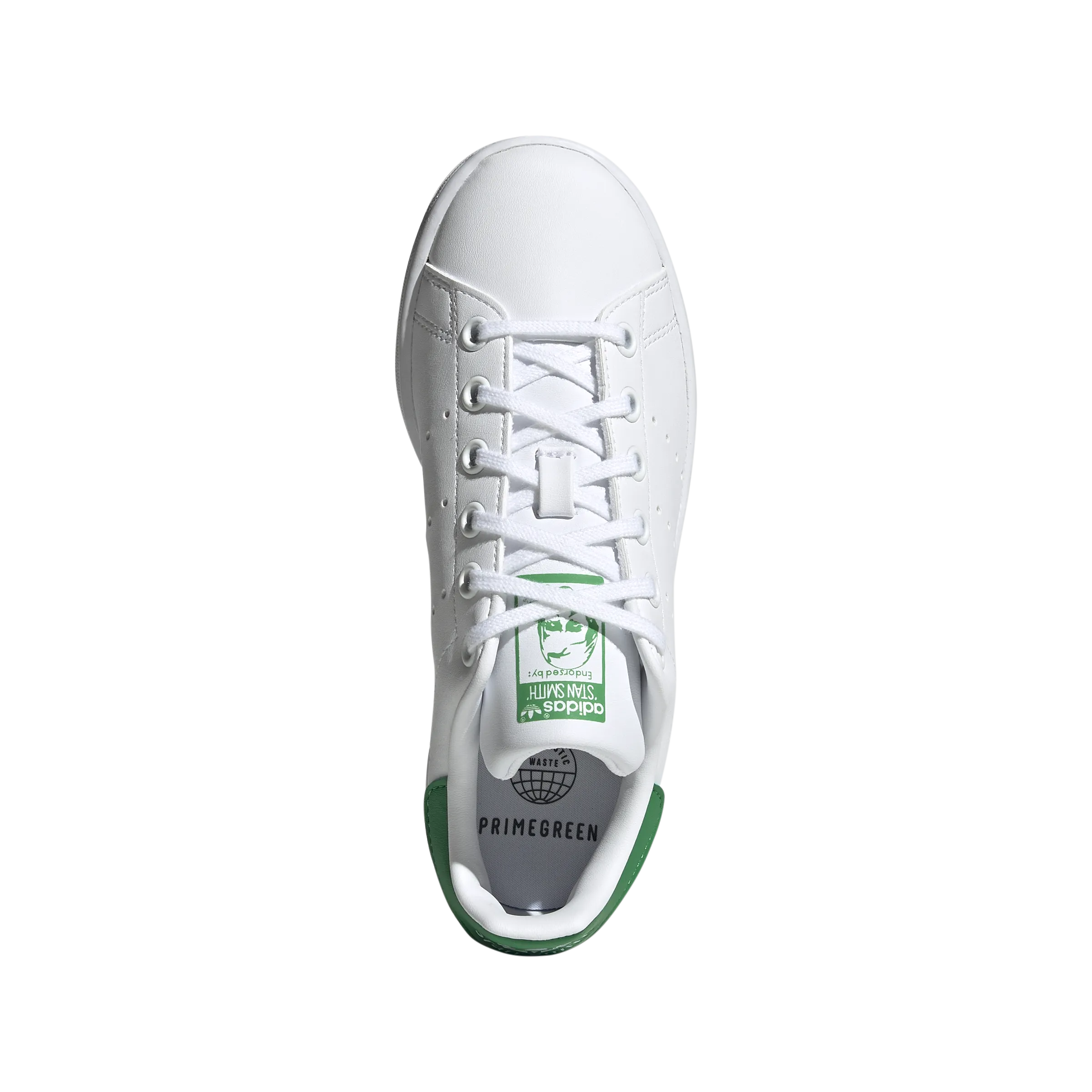 Kids Stan Smith 'Weiß Grün'