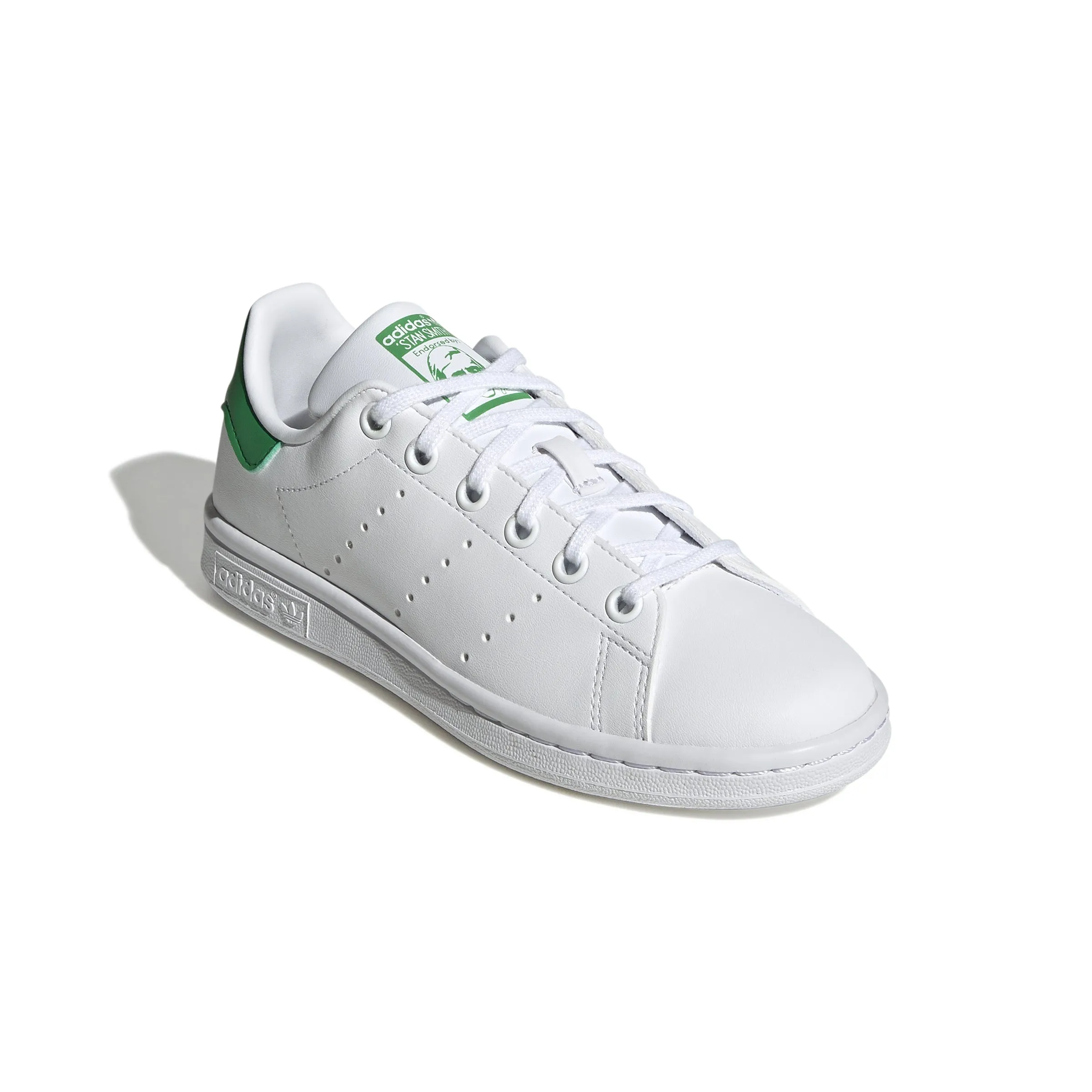 Kids Stan Smith 'Weiß Grün'