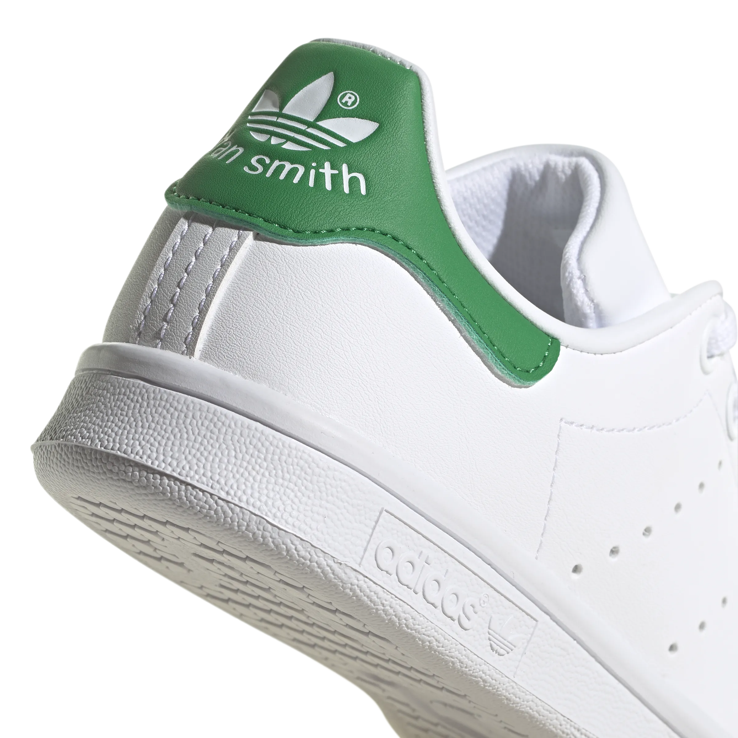 Kids Stan Smith 'Weiß Grün'