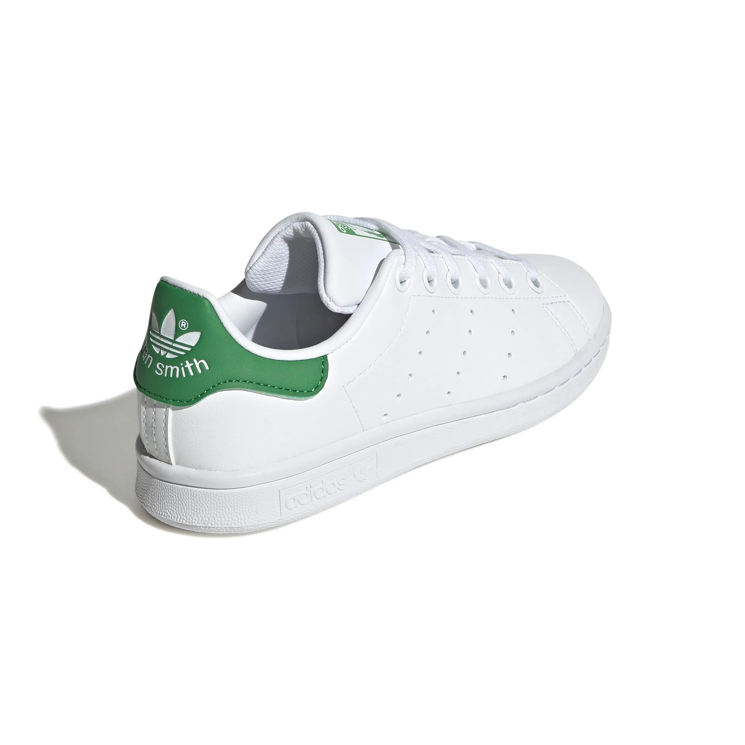 Kids Stan Smith 'Weiß Grün'