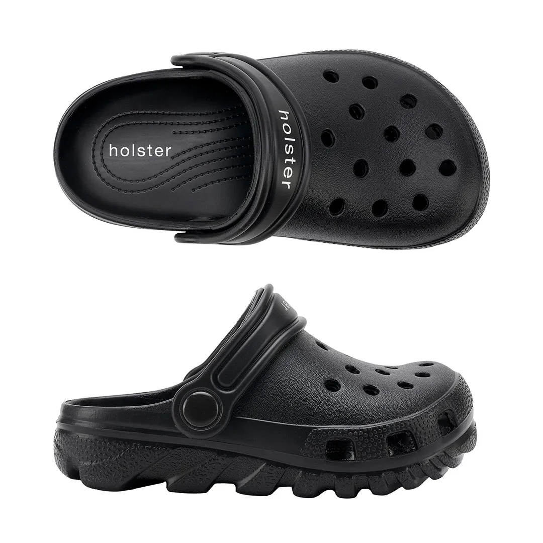 Kids Sundrifter Bundle - Schwarz/Weiß