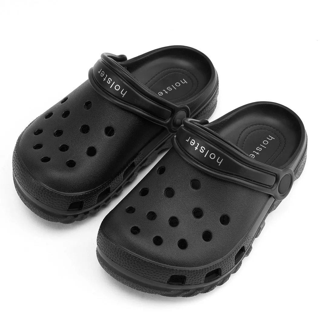 Kids Sundrifter Bundle - Schwarz/Weiß
