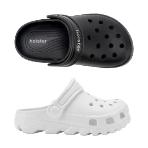 Kids Sundrifter Bundle - Schwarz/Weiß