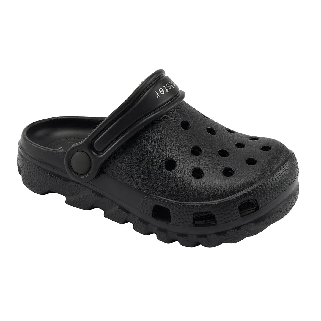 Kids Sundrifter Bundle - Schwarz/Weiß