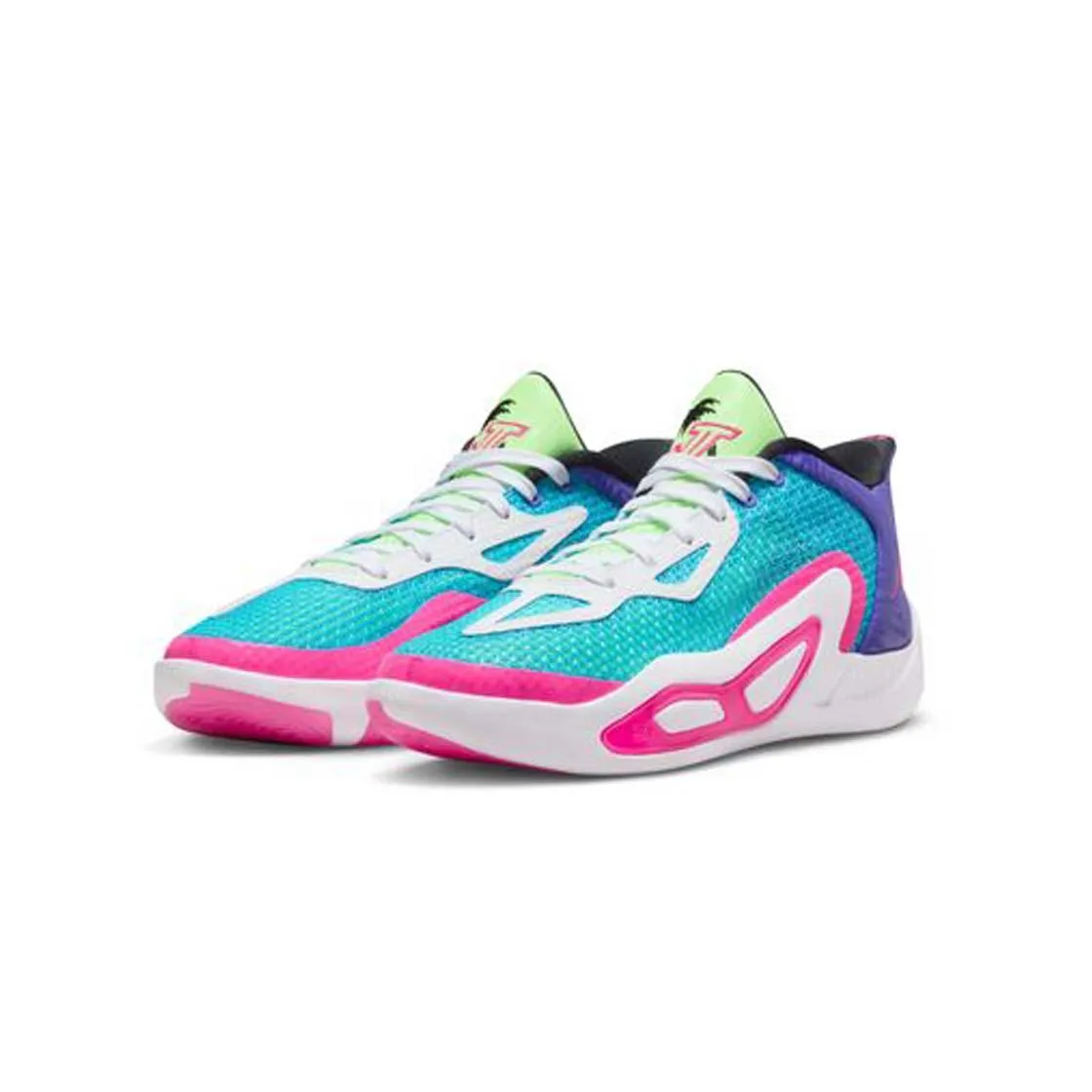 Kindermodell Tatum 1 'Wave Runner'