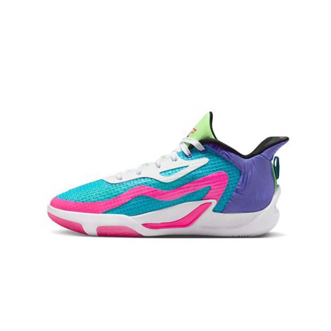 Kindermodell Tatum 1 'Wave Runner'