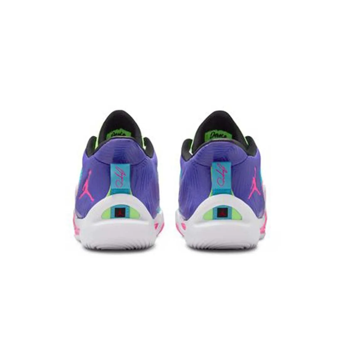Kindermodell Tatum 1 'Wave Runner'