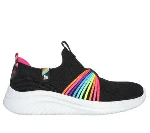 Kids' Ulta Flex 3.0 - Regenbogen-Geschwindigkeit