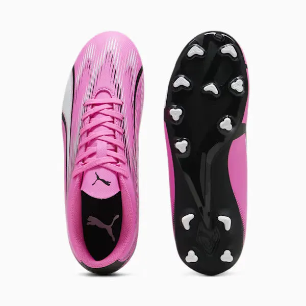 Kids' Ultra Play FG/AG JR Fußballschuhe