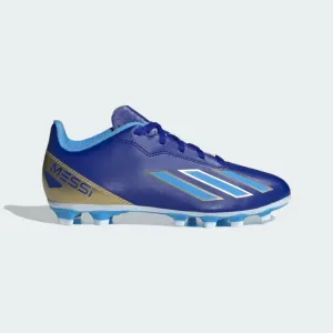 Kids' X Crazyfast Club FXG Fußballschuh