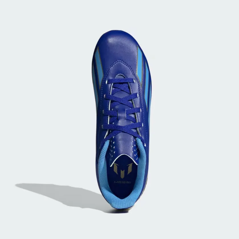 Kids' X Crazyfast Club FXG Fußballschuh