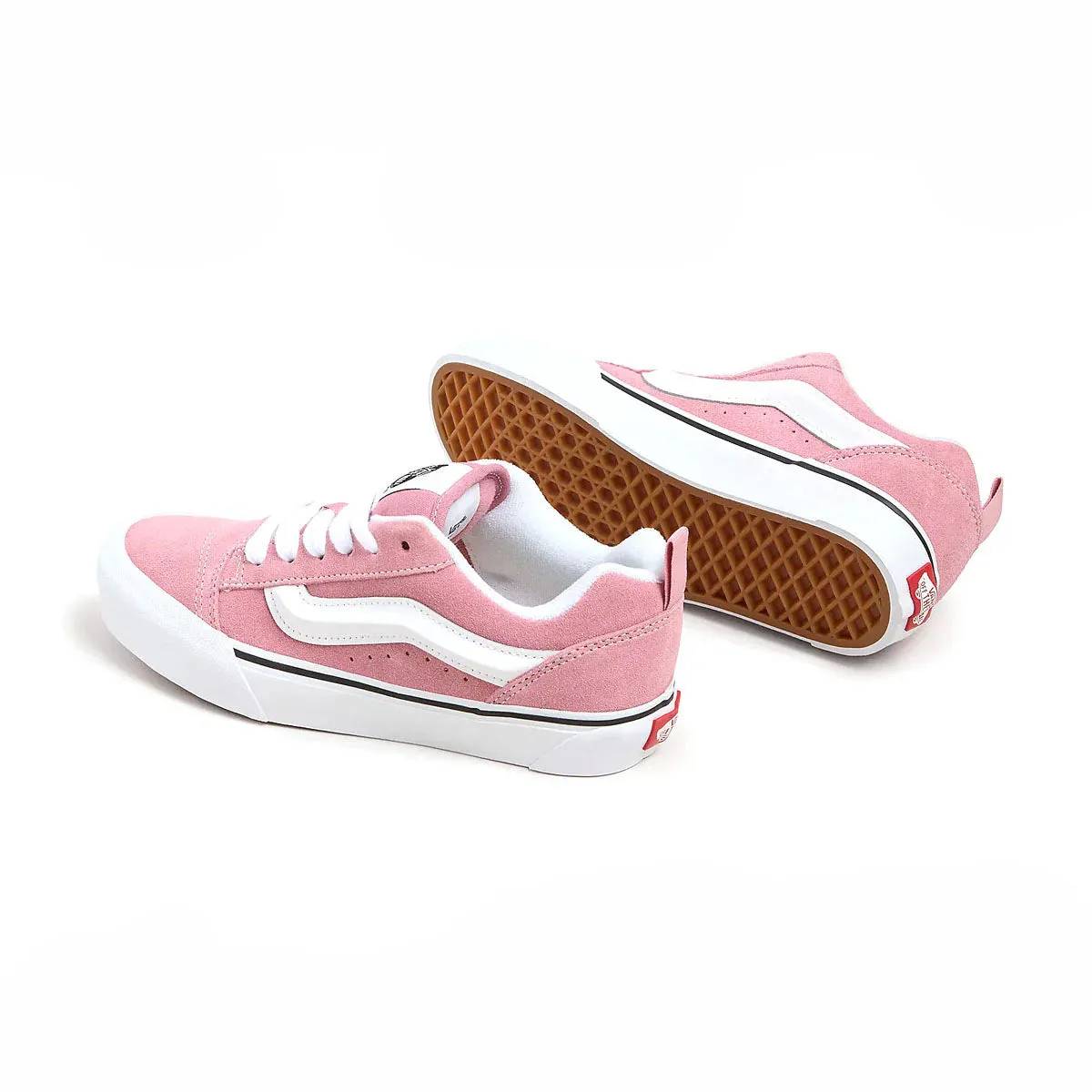 Knu Skool 'Rosa'