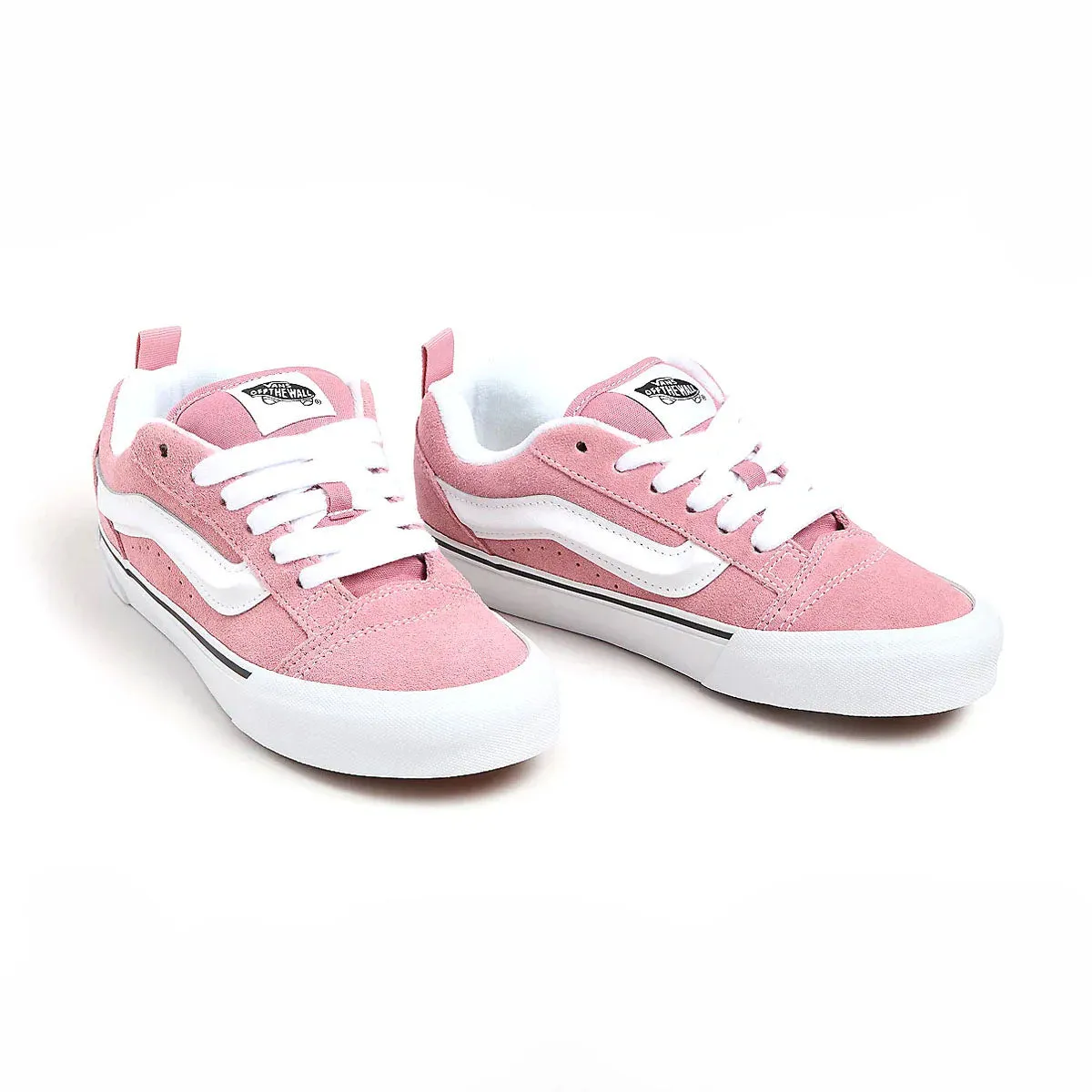 Knu Skool 'Rosa'