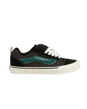 Knu Skool Schuhe in Tri-Tone Regenwald-Optik